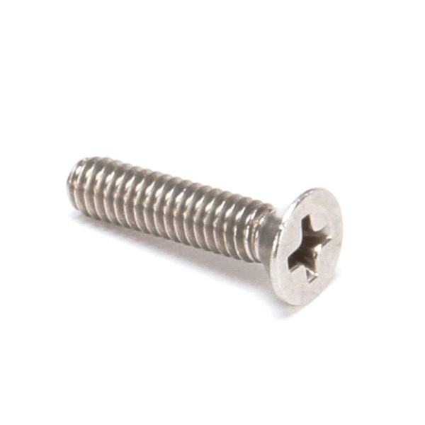 (image for) Henny Penny SC01-286 SCREW #8-32 X .75 PH FHD SS